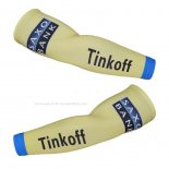 2015 Saxo Bank Tinkoff Manchettes Cyclisme