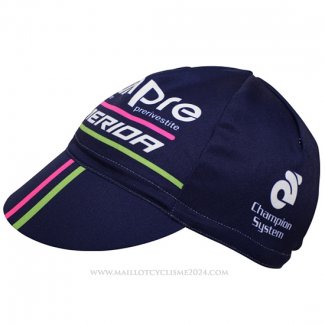 2016 Lampre Merida Casquette Cyclisme