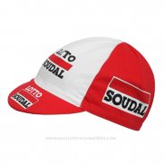 2016 Lotto Soudal Casquette Cyclisme