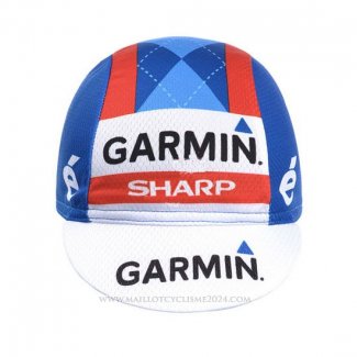 2014 Garmin Casquette Cyclisme