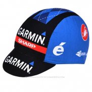 2013 Garmin Casquette Cyclisme