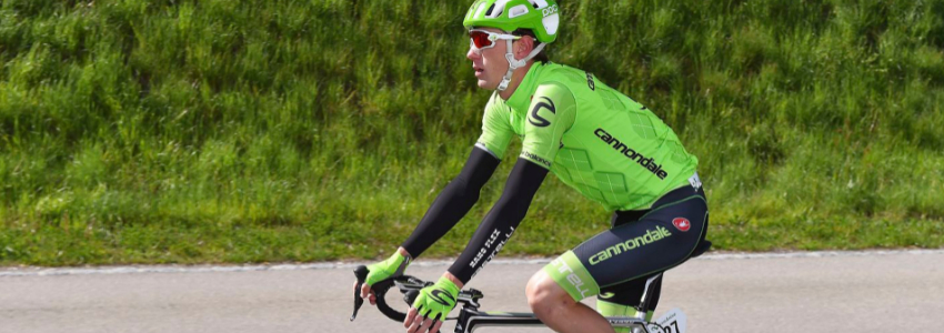 maillot cyclisme Cannondale