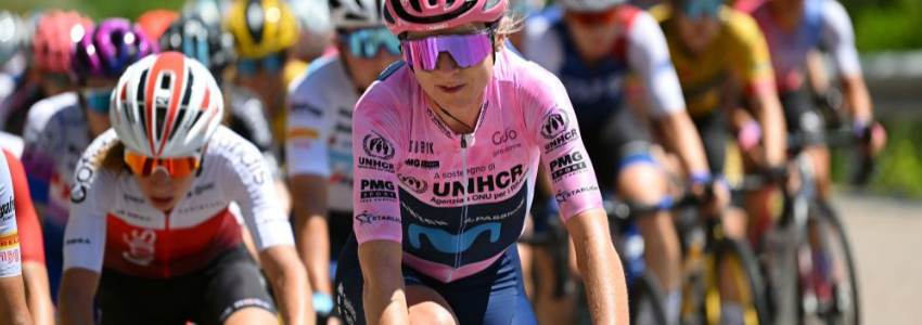 maillot cyclisme Giro d'Italie manche longue